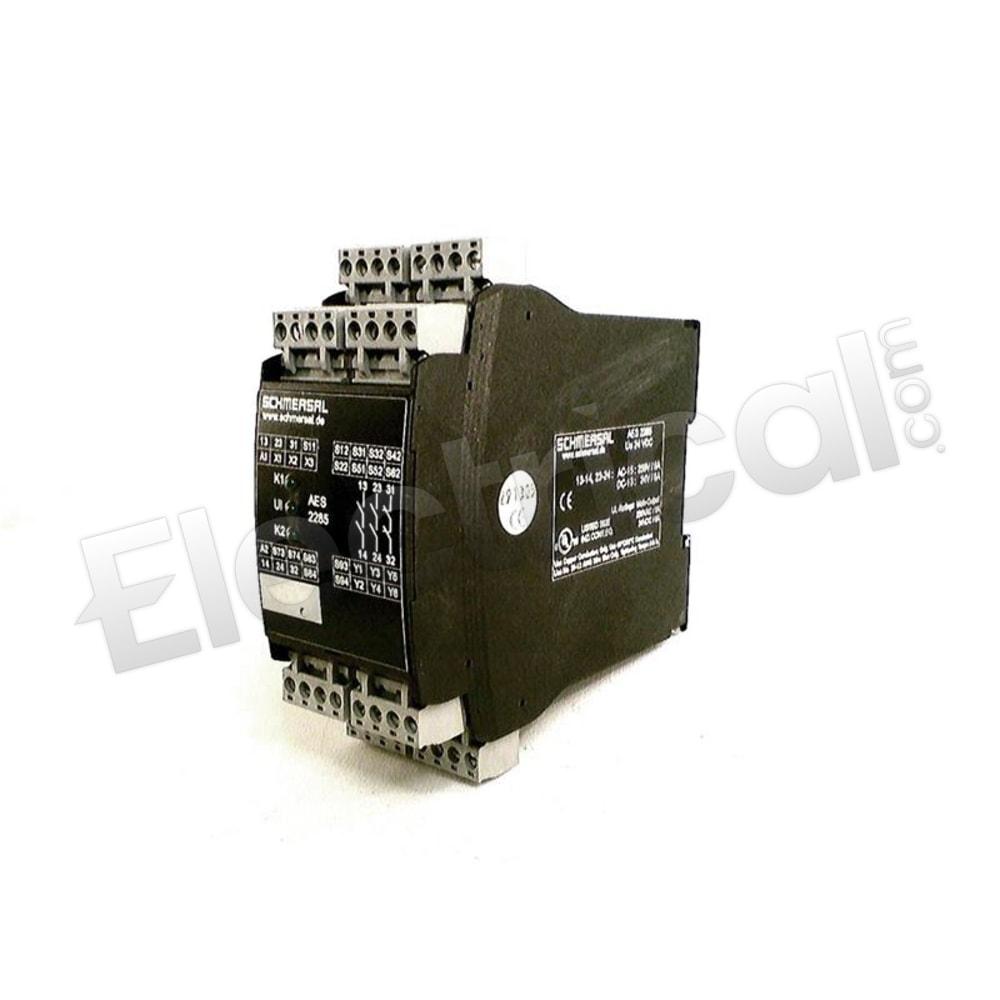 AES2285
