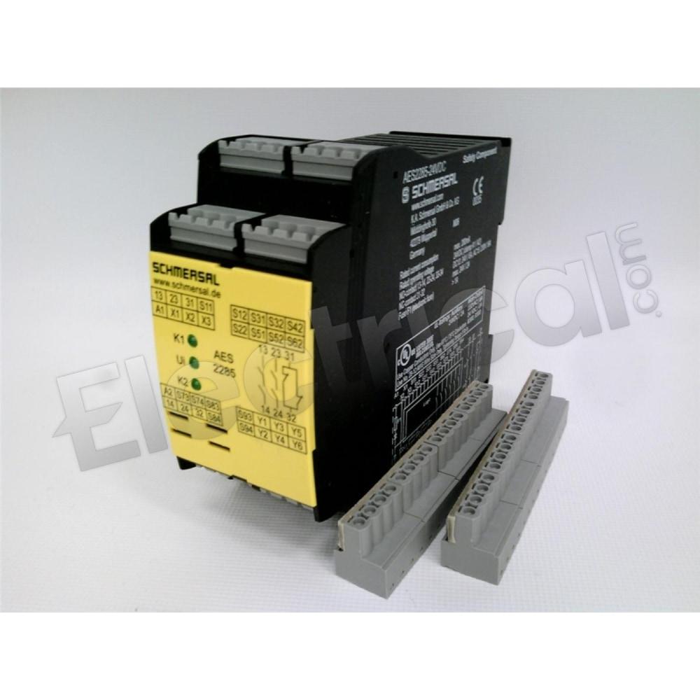 AES228524VDC