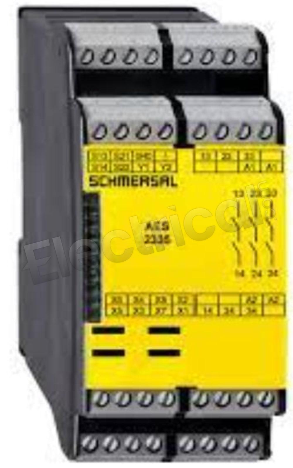 AES2335