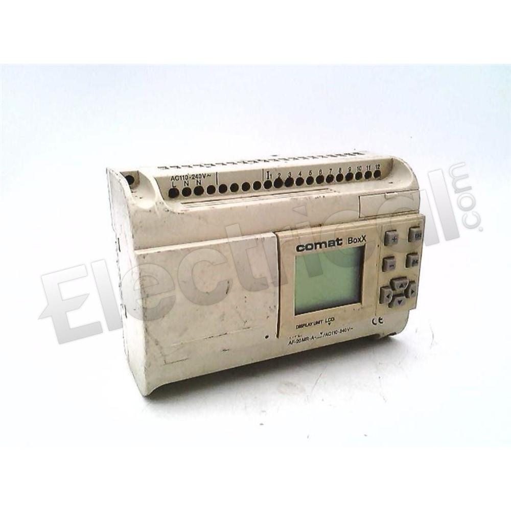 AF-20MR-A