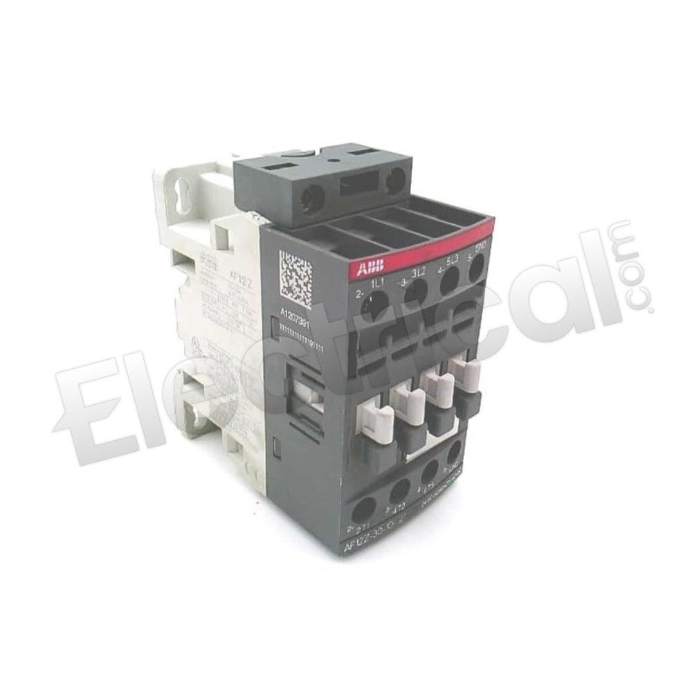 AF12Z-30-10-21 24-60V50/60HZ 20-60VDC