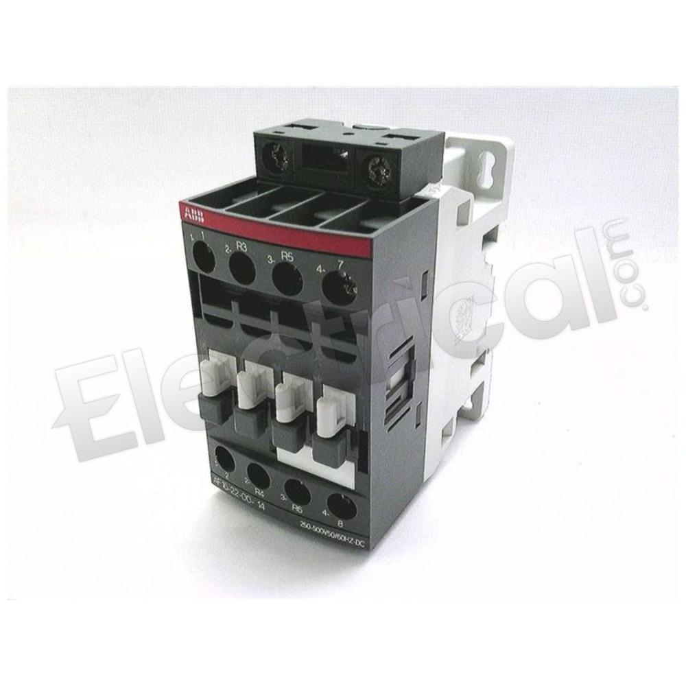 AF16-22-00-14 250-500V50/60HZ-DC