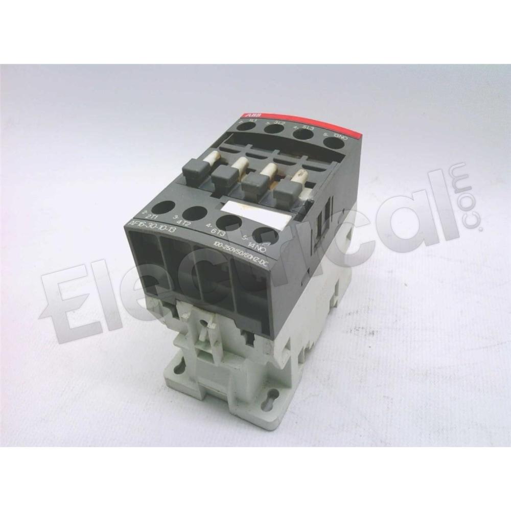 AF16-30-10-13 100-250V50/60HZ-DC
