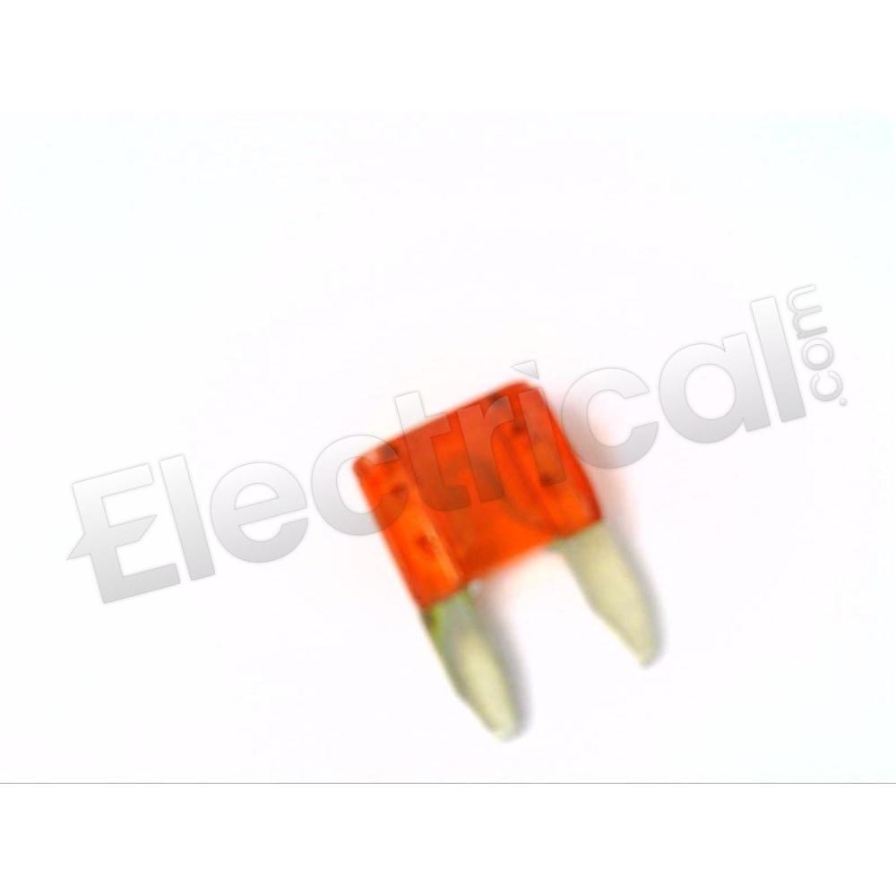 Mersen Low Voltage AF2-10