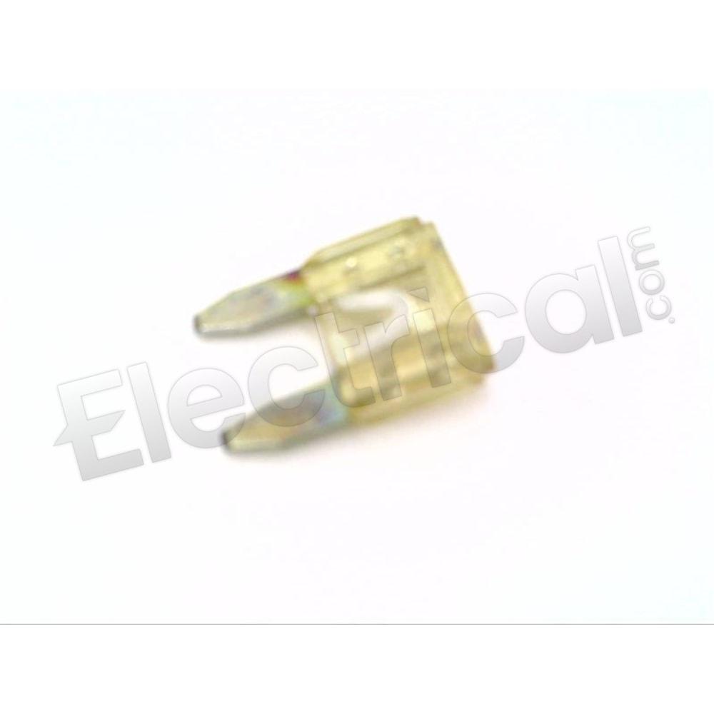 Mersen Low Voltage AF2-25