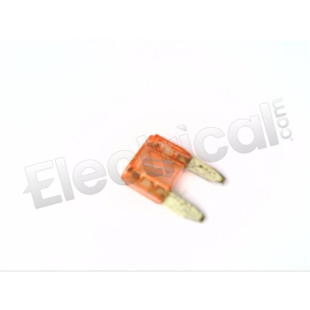 Mersen Low Voltage AF2-4