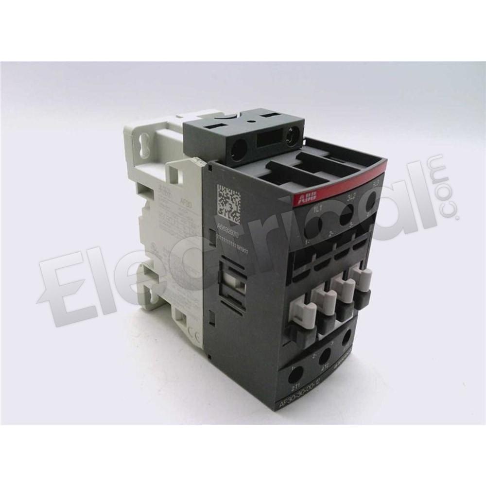 AF30-30-00-12 48-130V50/60HZ-DC