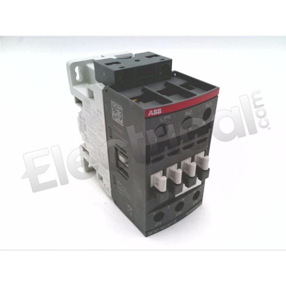 AF30-30-00-13 100-250V50/60HZ-DC