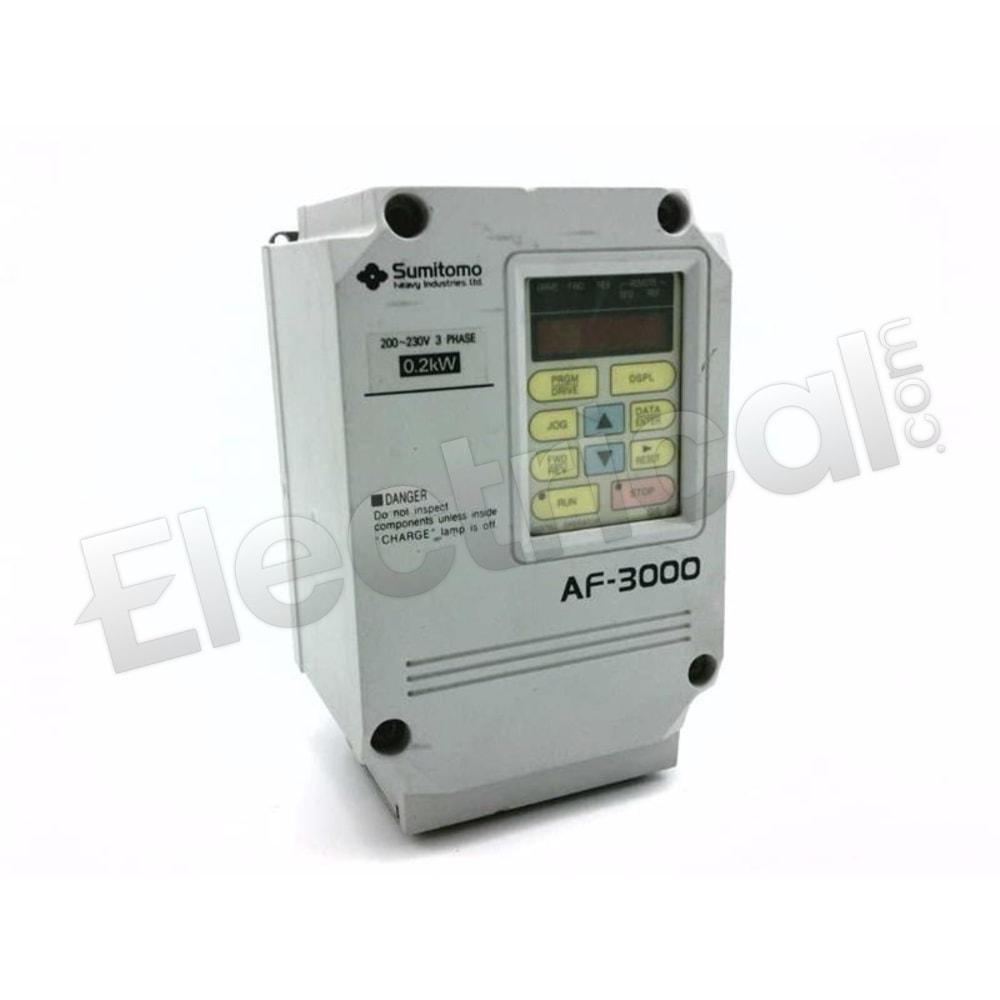 AF30E2-A20-U