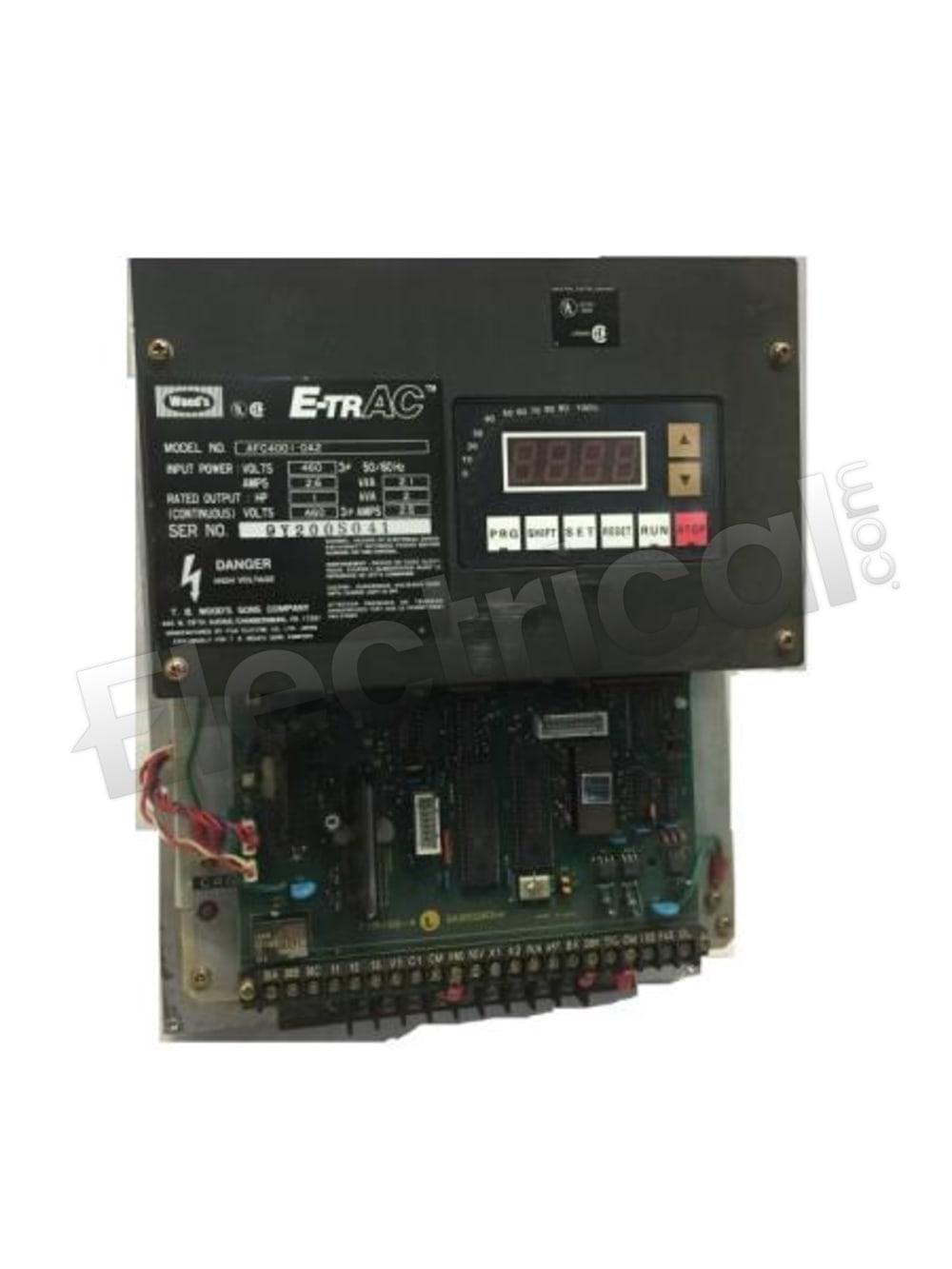 AFC-4001-0A2