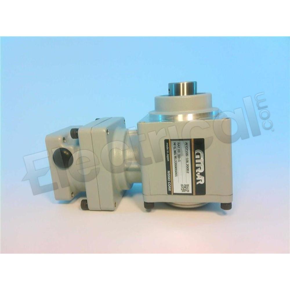 Nessei Motor Control Part And Accessory AFCZ15S-10L200S2