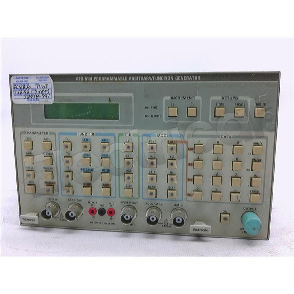 AFG5101