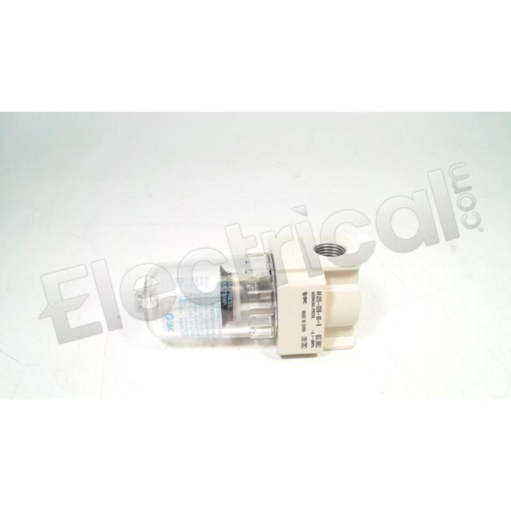 AFJ20-02B-80-S