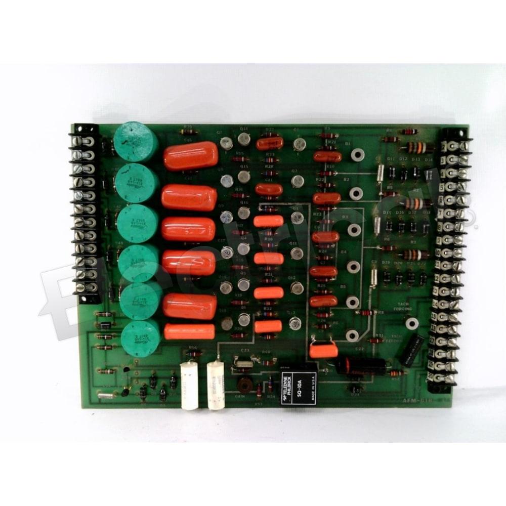 AFM-G1B