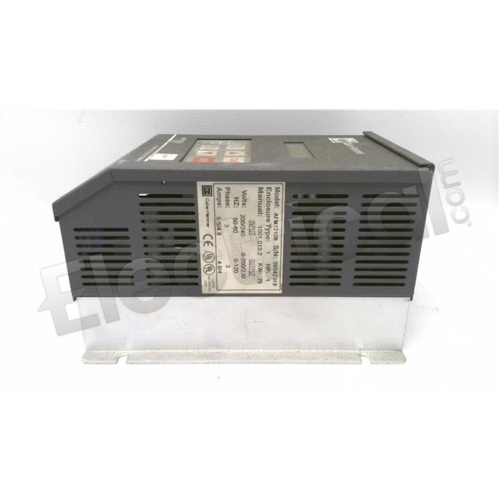 AFM1210B