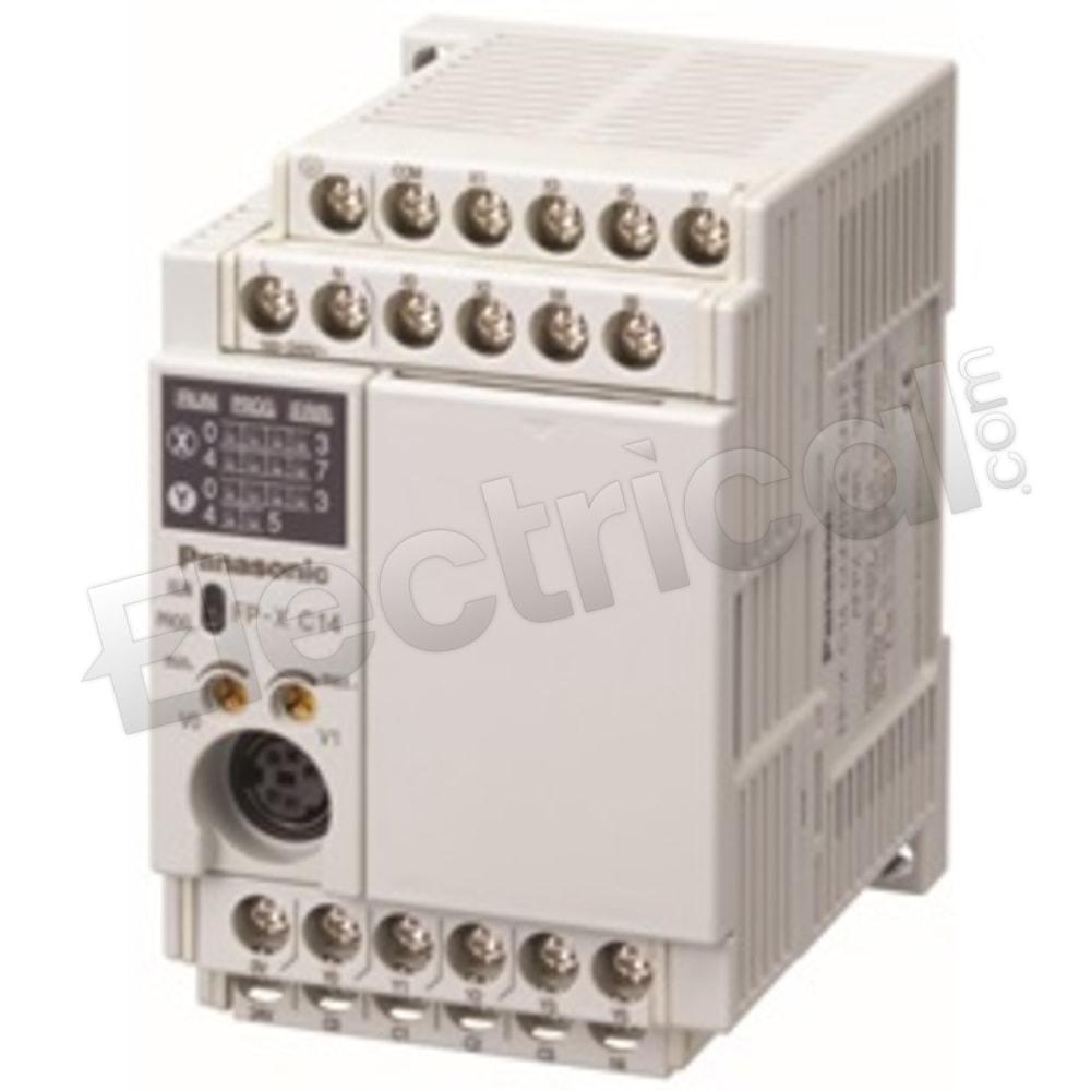AFPX-C14RD