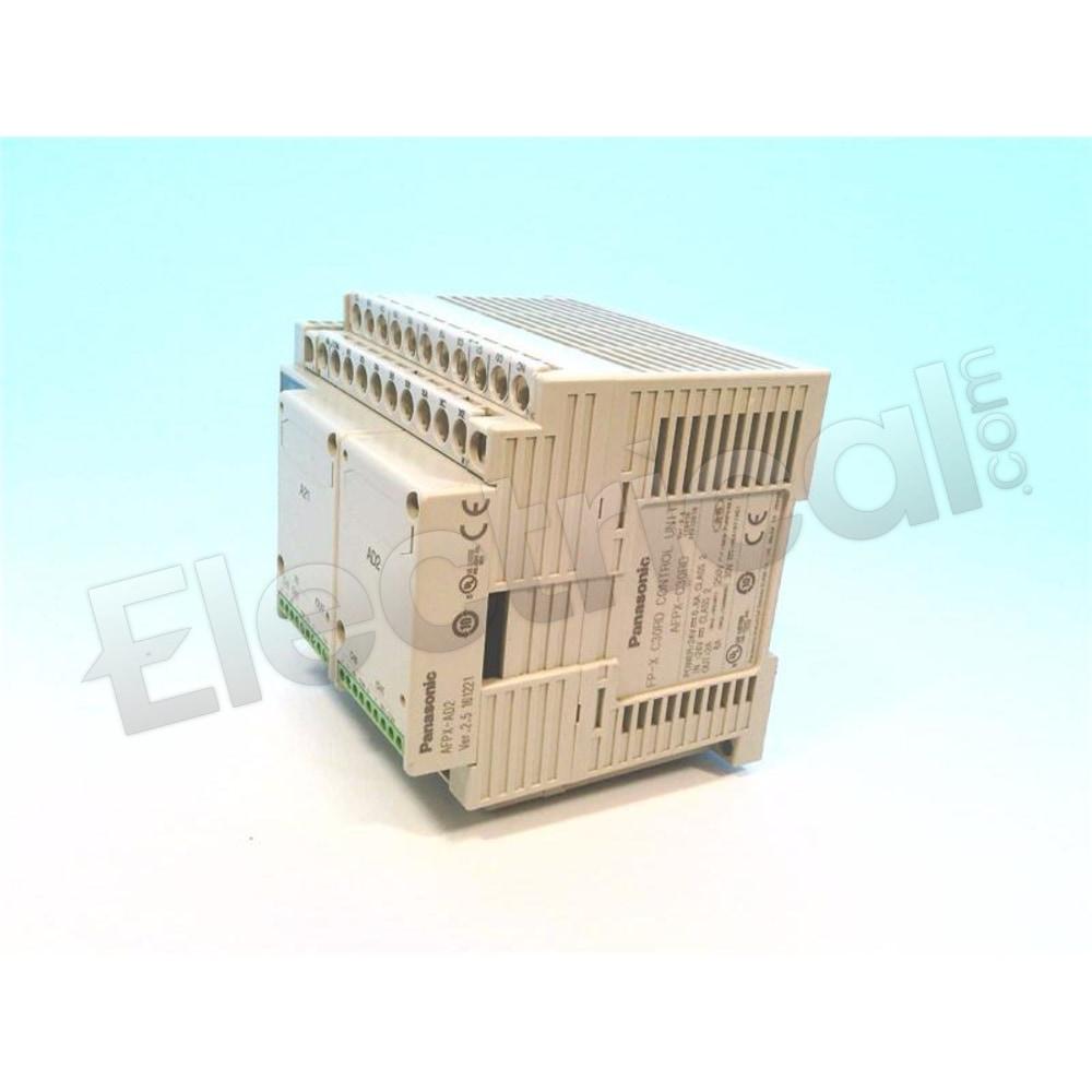 AFPX-C30RD
