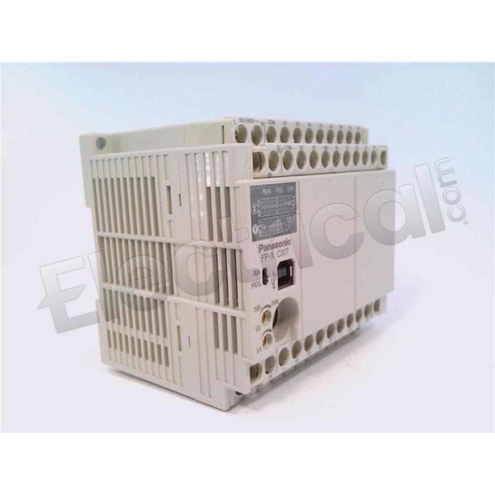 AFPX-C30T