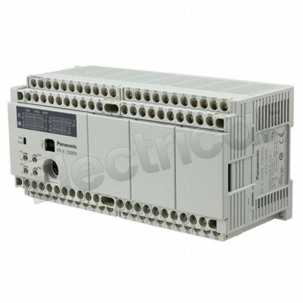 AFPX-C60PD