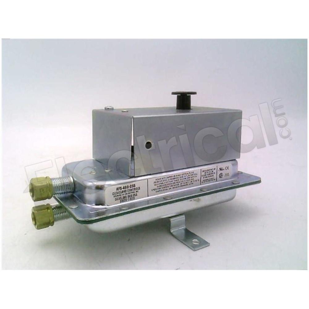 AFS-460-DSS
