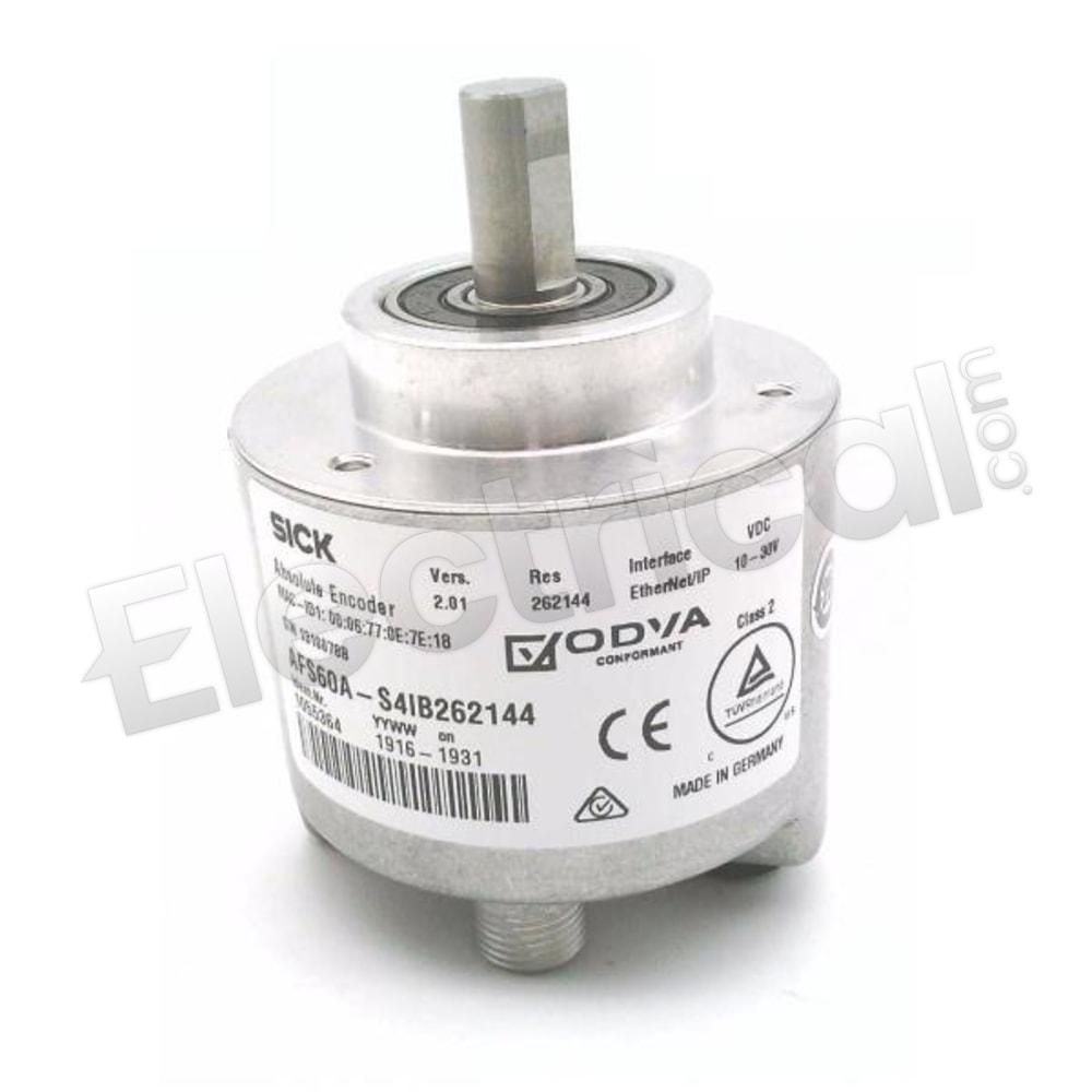 AFS60A-S4IB262144