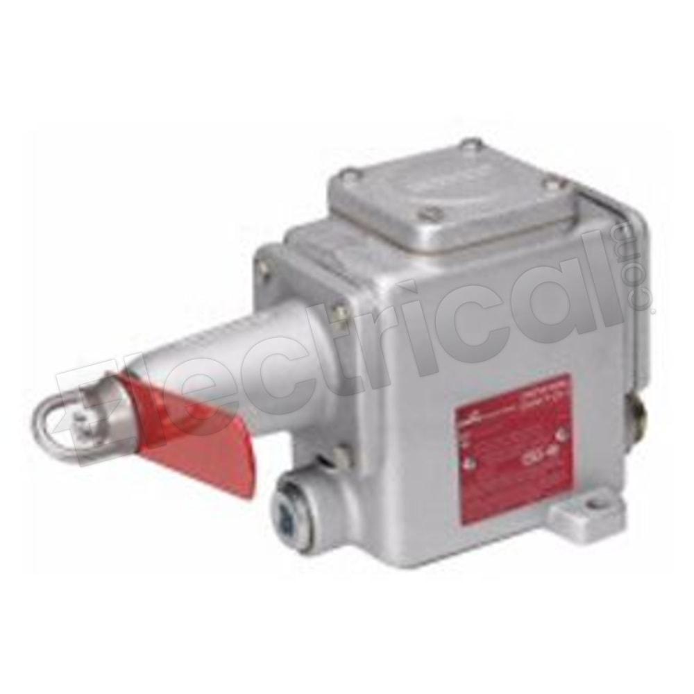 Eaton Safety Switch AFU0333-10