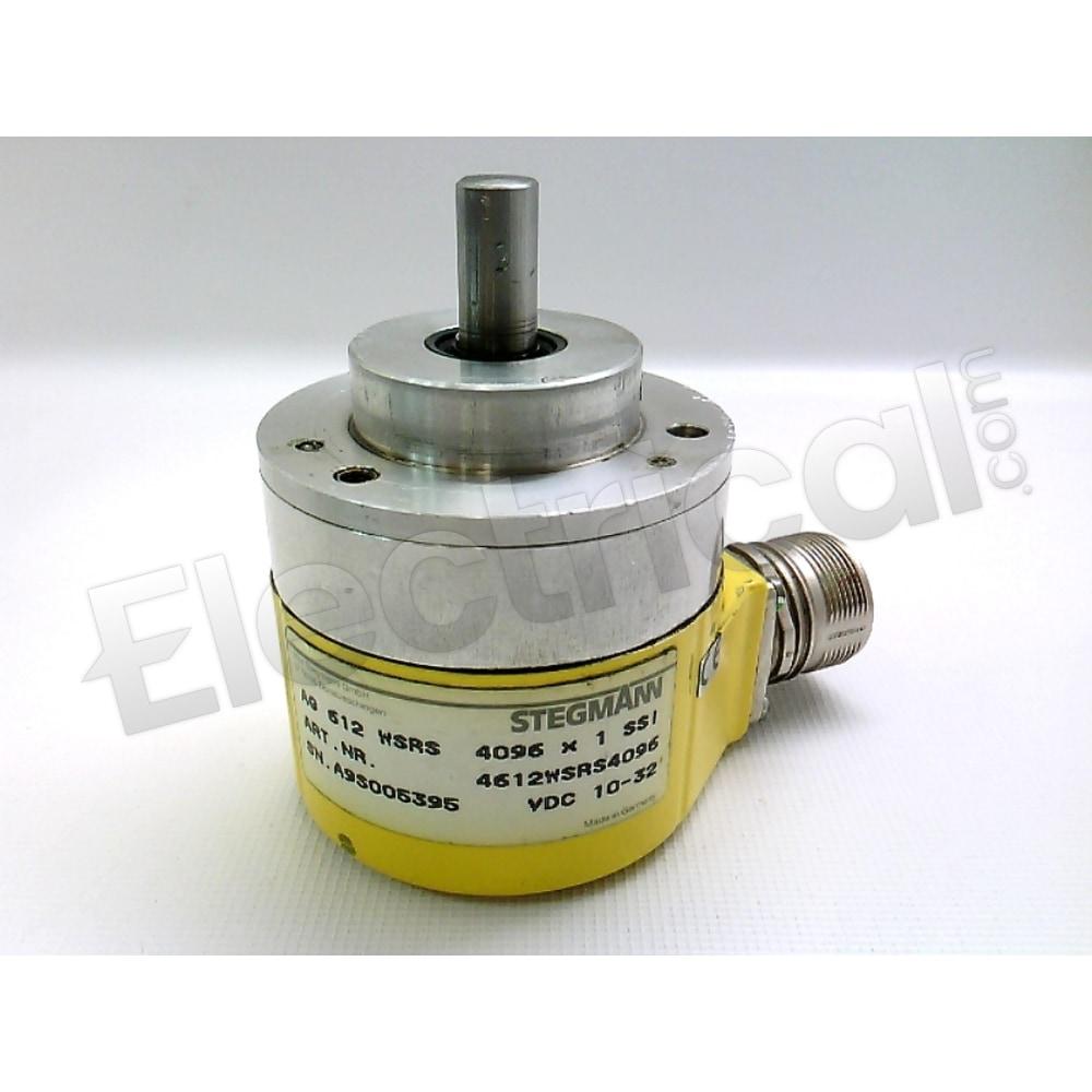 AG-612-WSRS