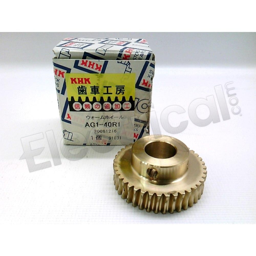 AG1-40R1