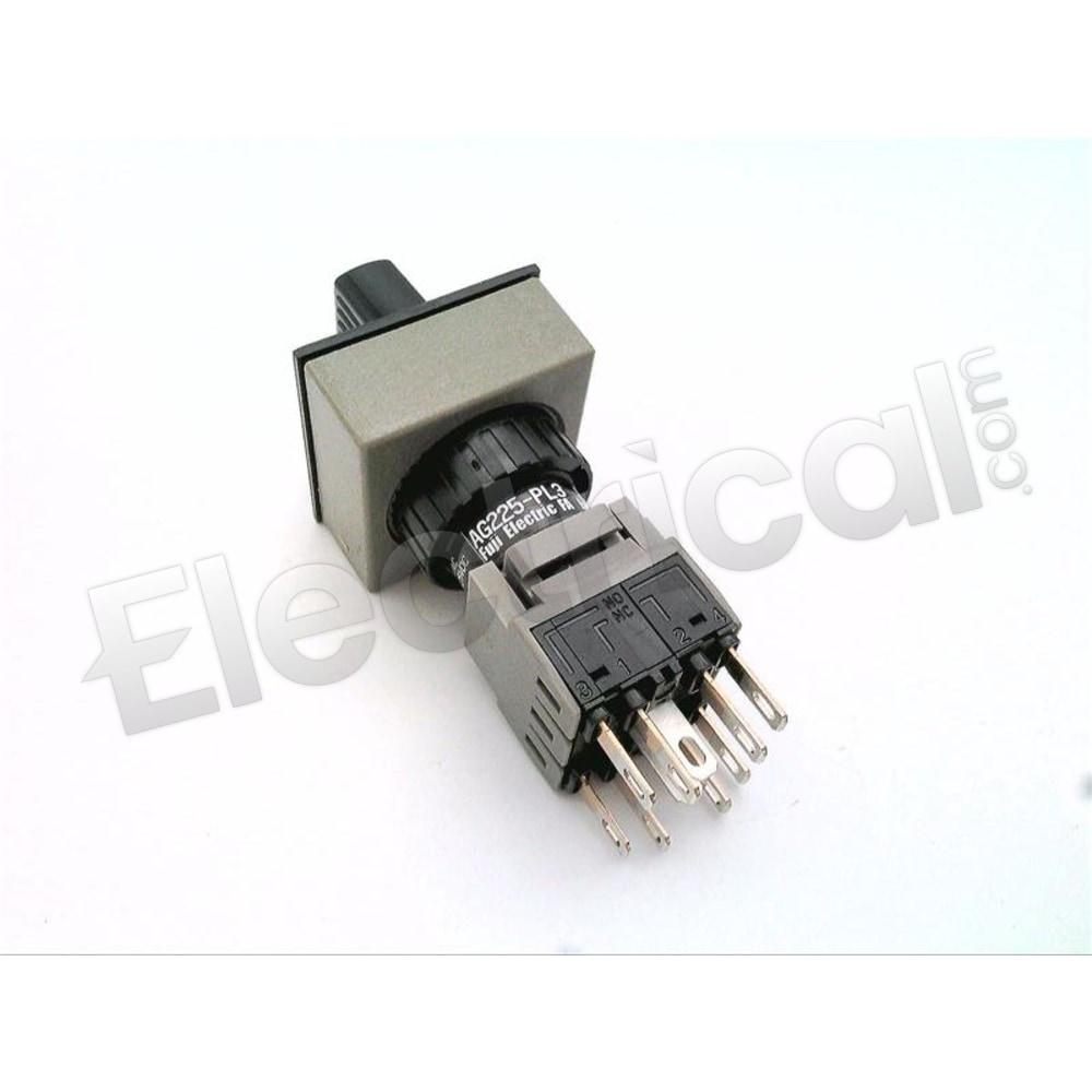 AG225-PL3W22E3