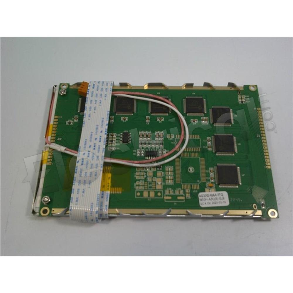 AG320240A4-FTQW30H-A(N)(R)-SUB