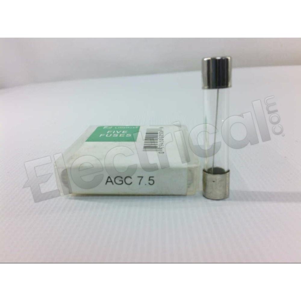 AGC7.5