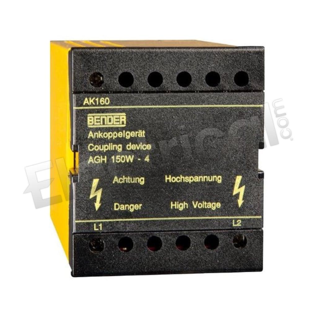 AGH150W-4
