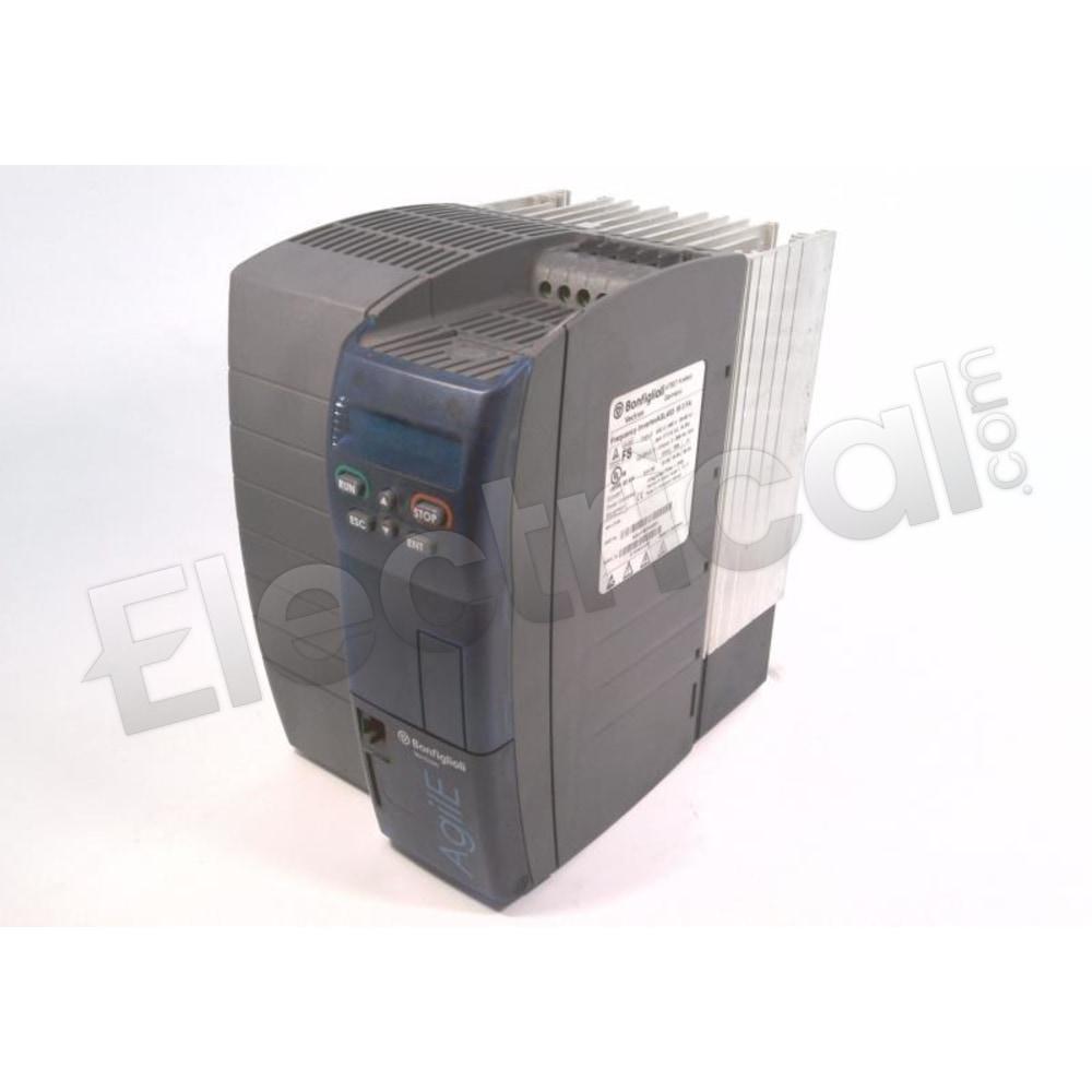 AGL402-19 3 FA
