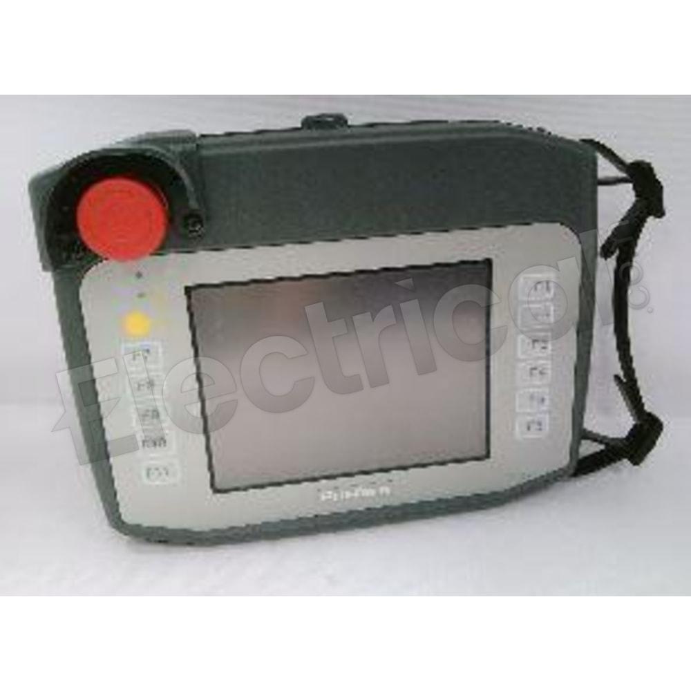 AGP3300H-S1-D24-RED-KEY