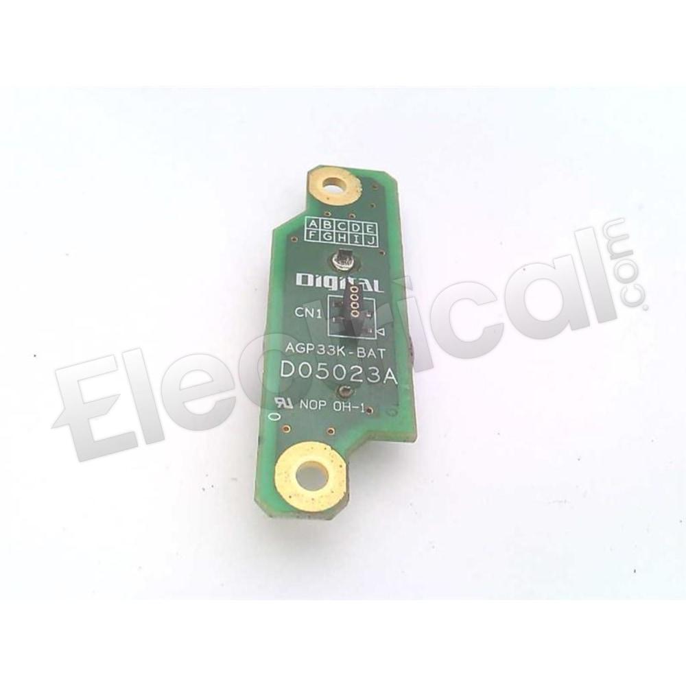 AGP33K-BAT
