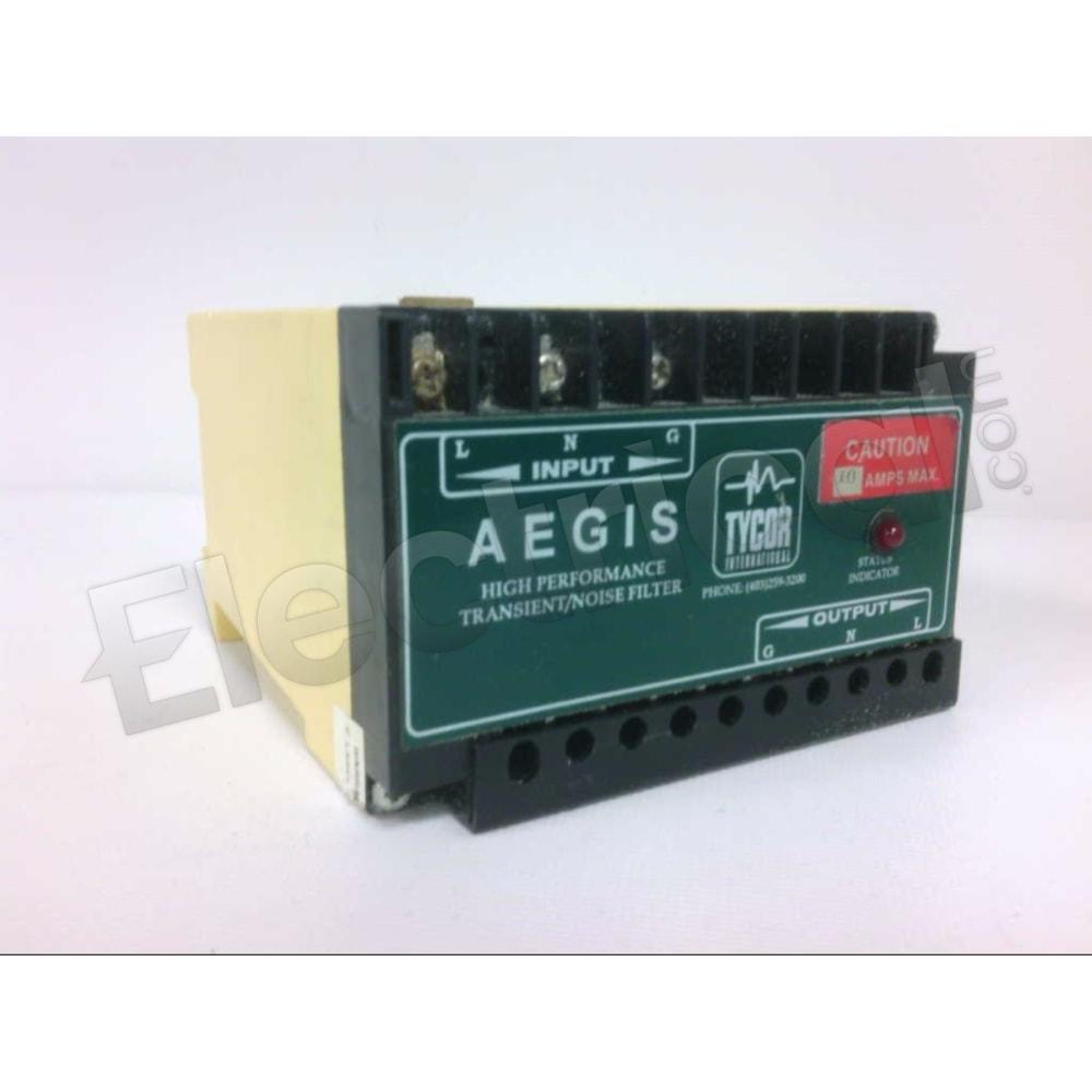 AGS-120-10-X