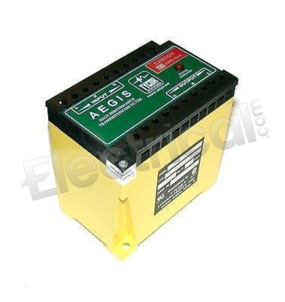 AGS-120-5-X
