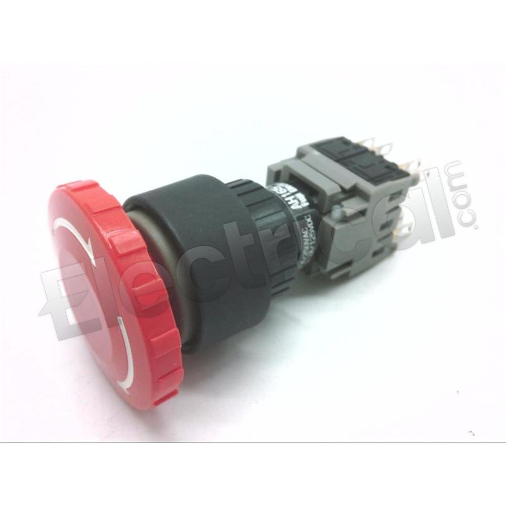 AH165-2VR22