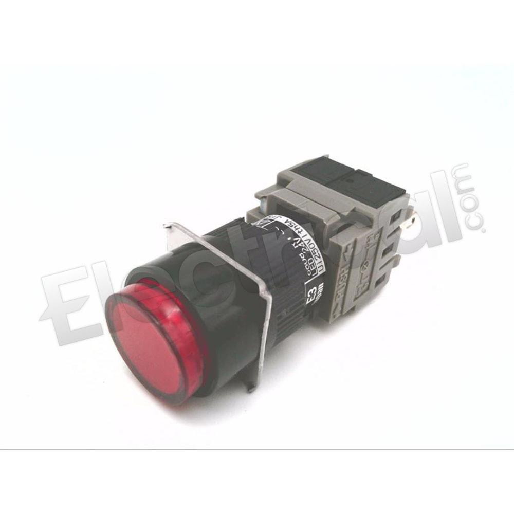 AH165-LR11E3