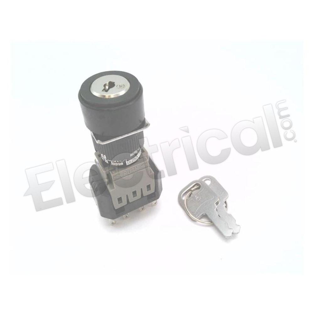 AH165-RJM2A22A