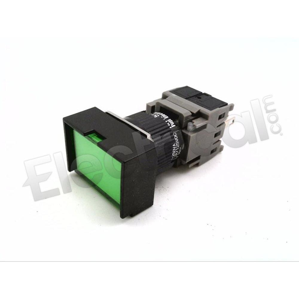 AH165-TGL5G11E3