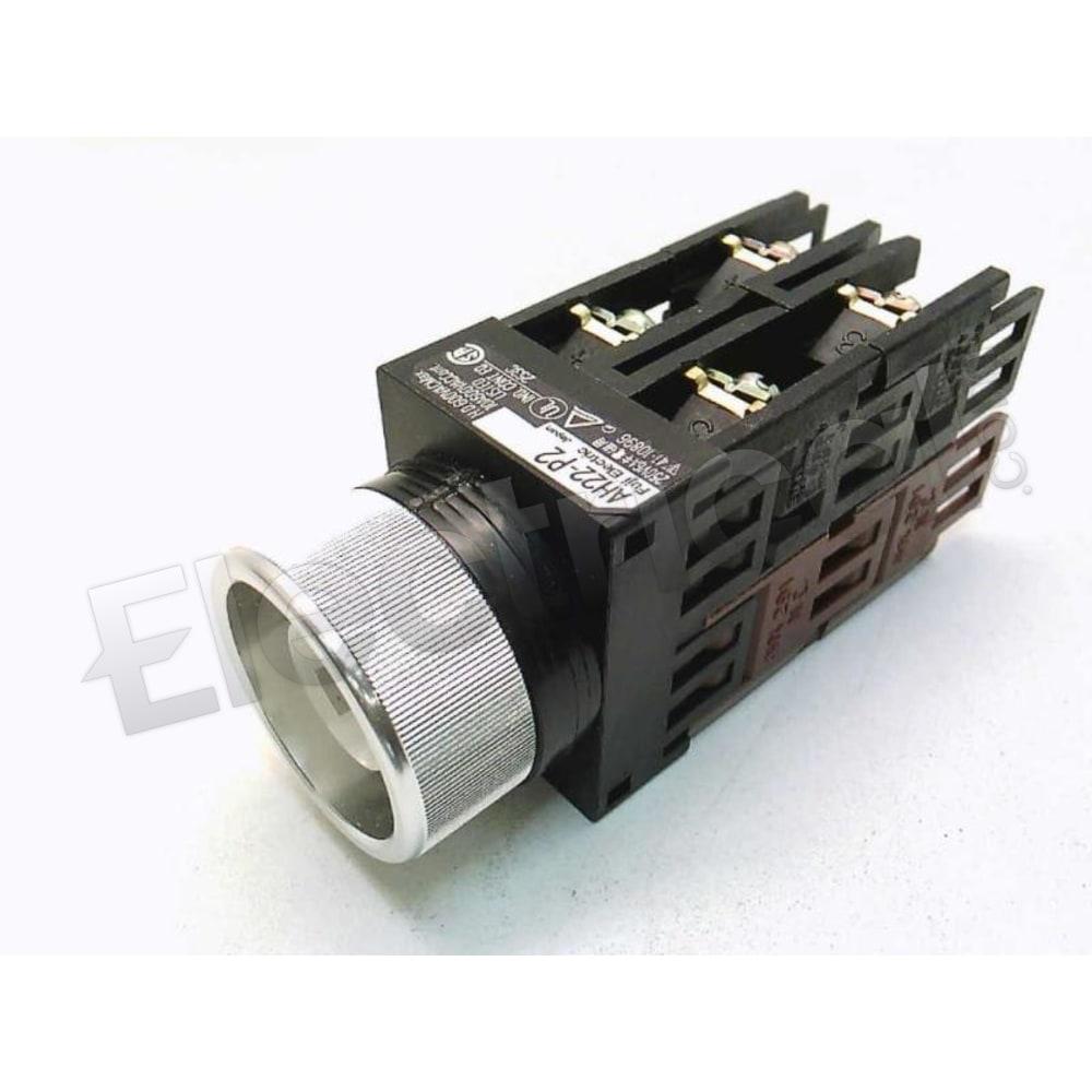 AH22-P2-6A-250V