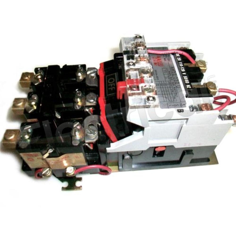 Eaton Motor Starter AH32032U20
