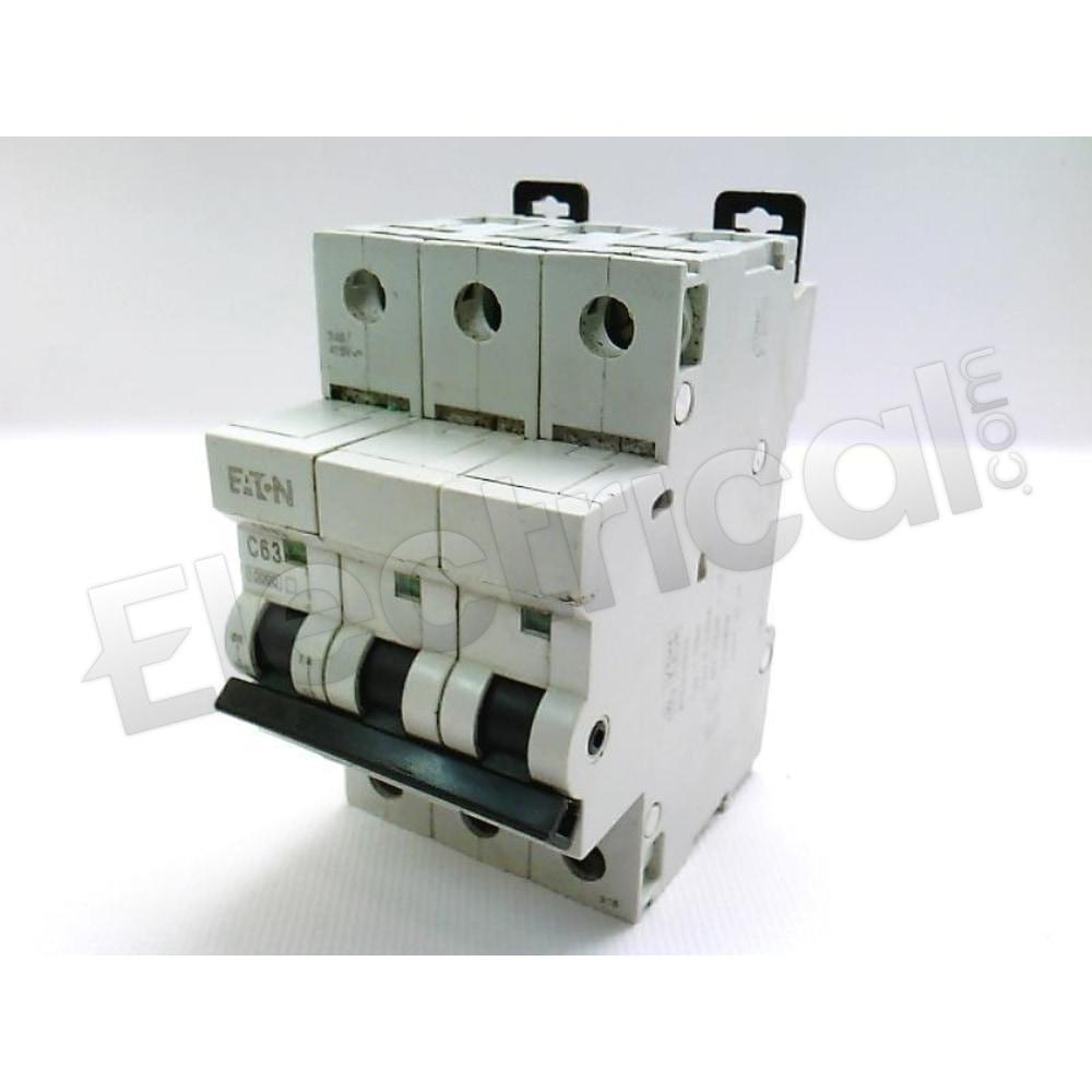 Eaton Molded Case AHC063