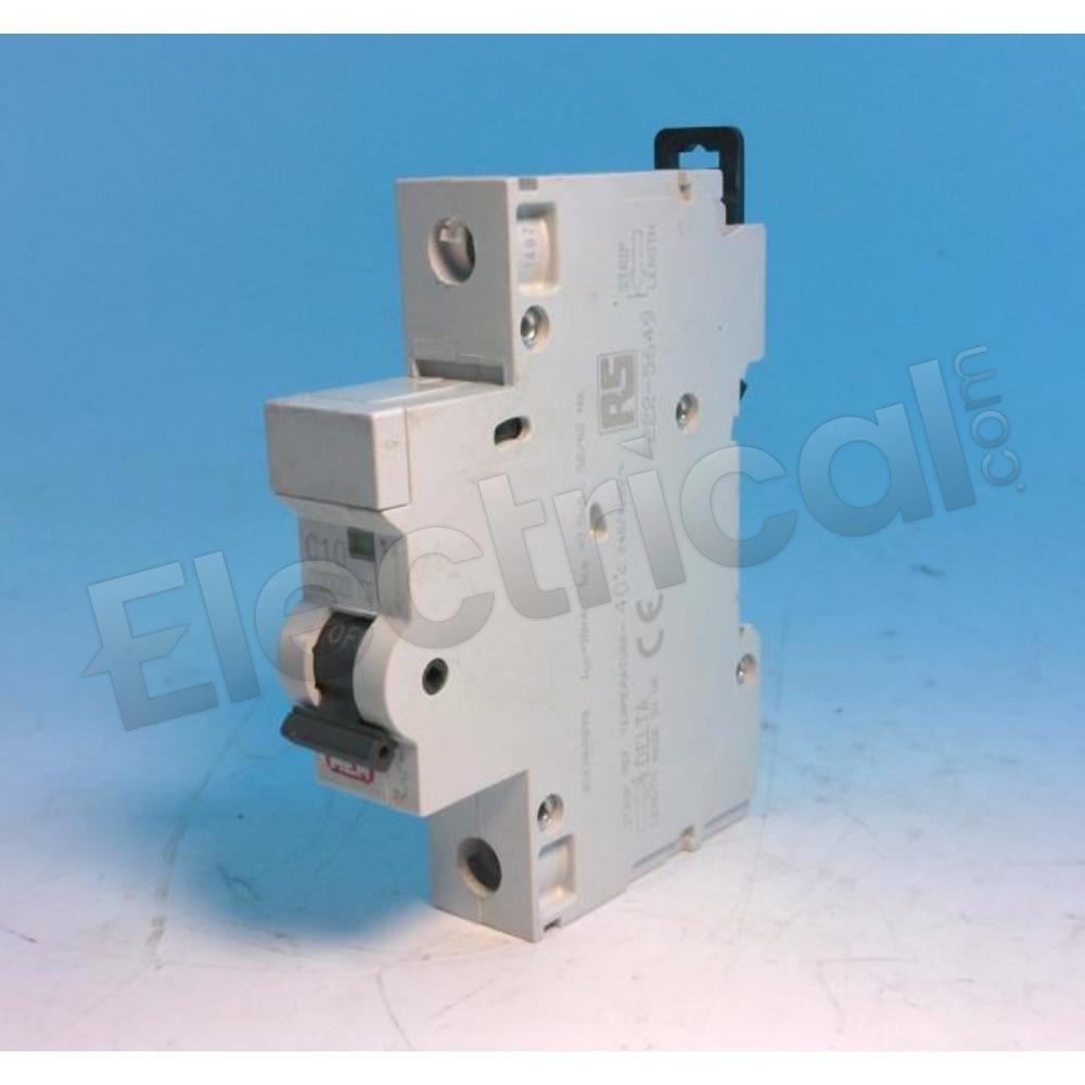 Eaton Molded Case AHC101