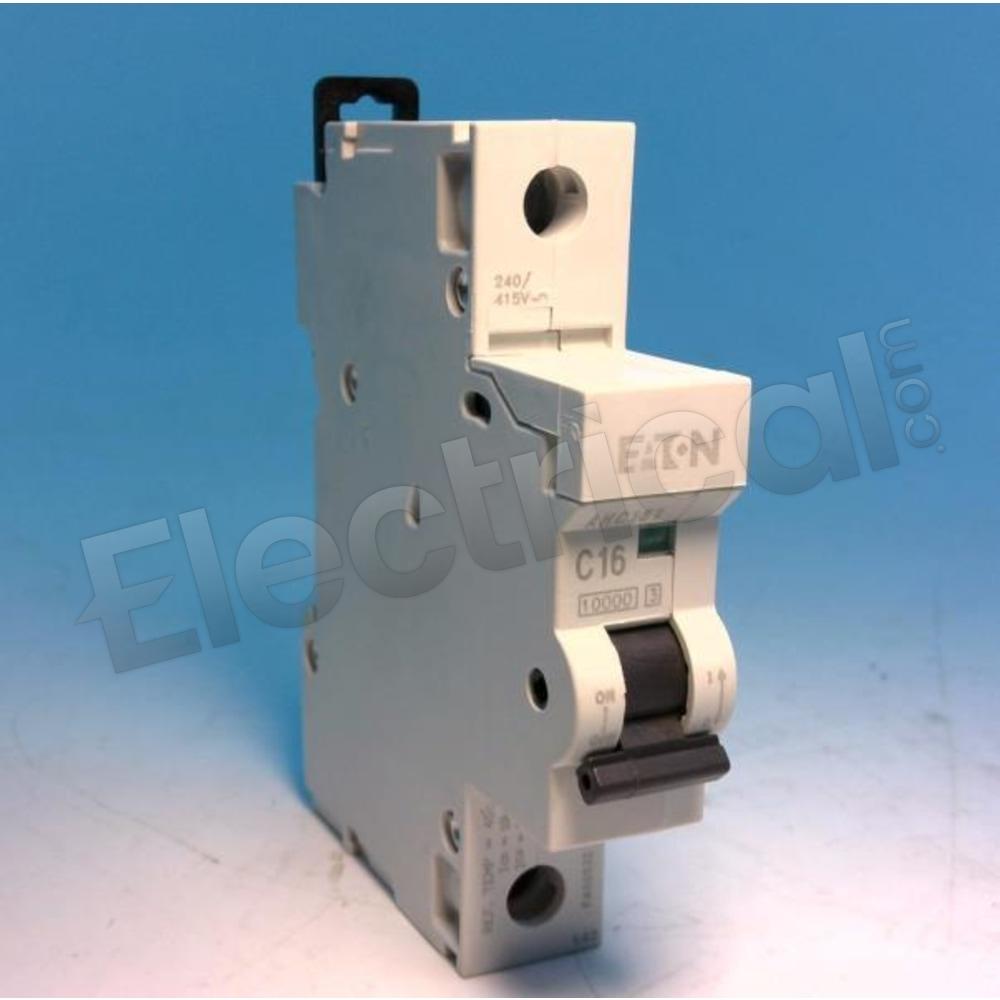Eaton Molded Case AHC161