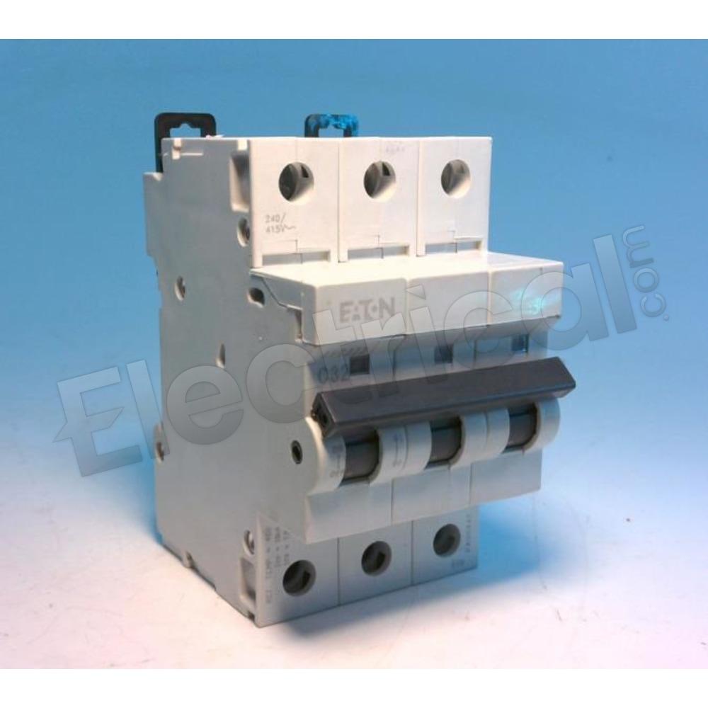 Eaton Molded Case AHC323