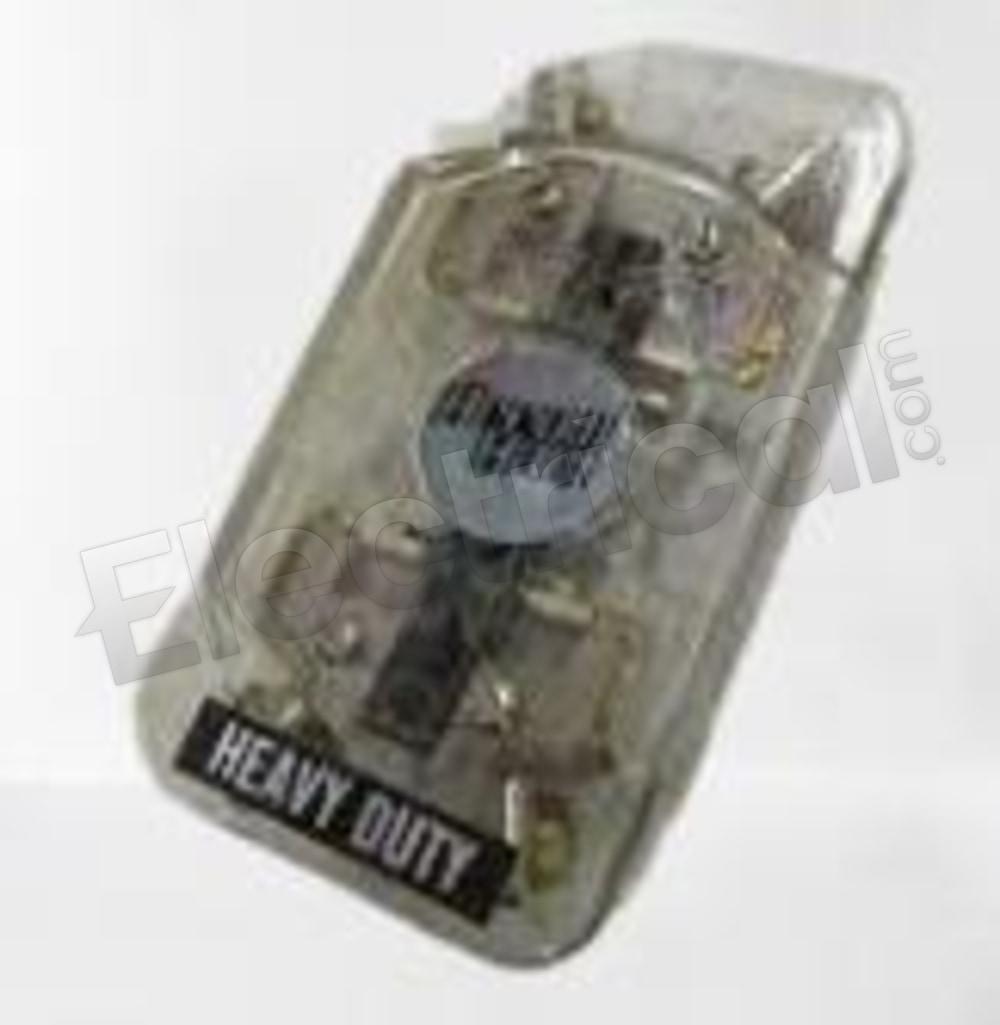 Eaton Safety Switch AHK-370