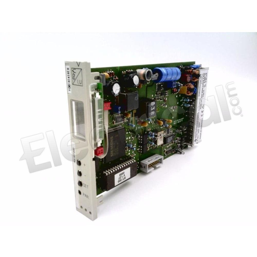 AHMT200-CA0CP-1311-1K1G