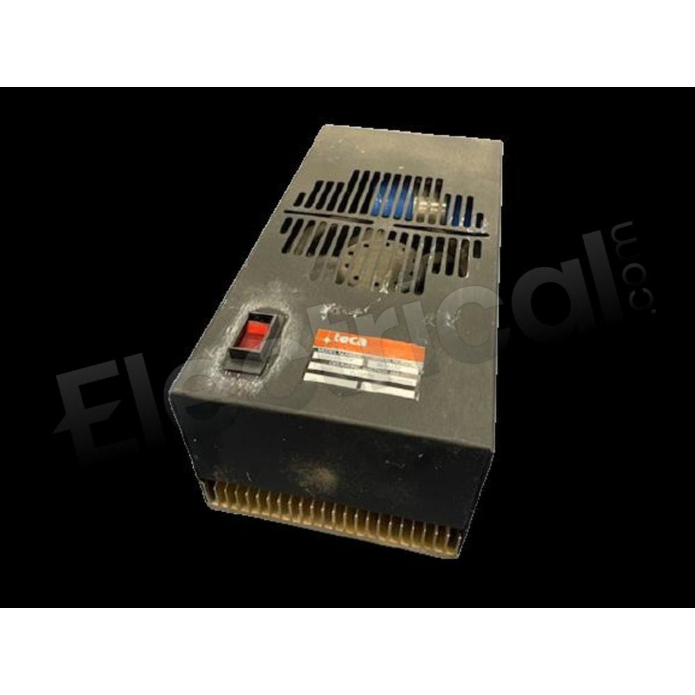 TECA Part And Accessory AHP-1000FF